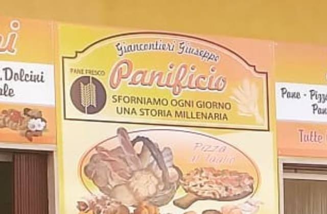 Panificio Giancontieri